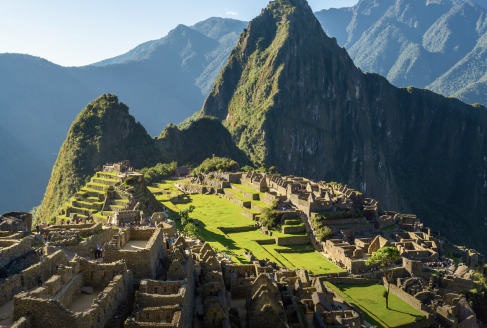 "APEC, 유연하지만 가장 효과적인 경제협력체… 한·페루 협력 이어 나갈 것"
