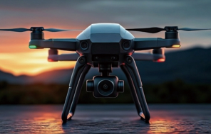 세계 드론 시장 235조원, K-드론 점유율 확대 위한 4가지 과제는?replace('