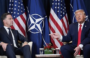 그린란드 압박 수위 조절한 트럼프…관세 대신 ‘접근권’ 요구?replace('