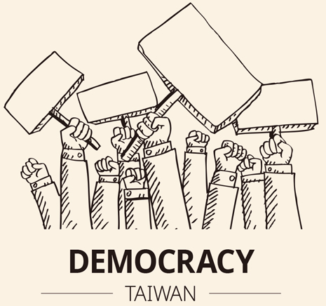 Democracy Taiwan