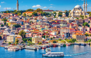 “첨단 제조·모빌리티·헬스케어 분야 韓·튀르키예 협력 잠재력 커”?replace('