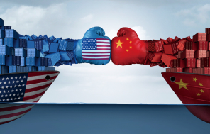 미·중 갈등 속 글로벌 공급망 재편 불러오는 무역 대조정?replace('