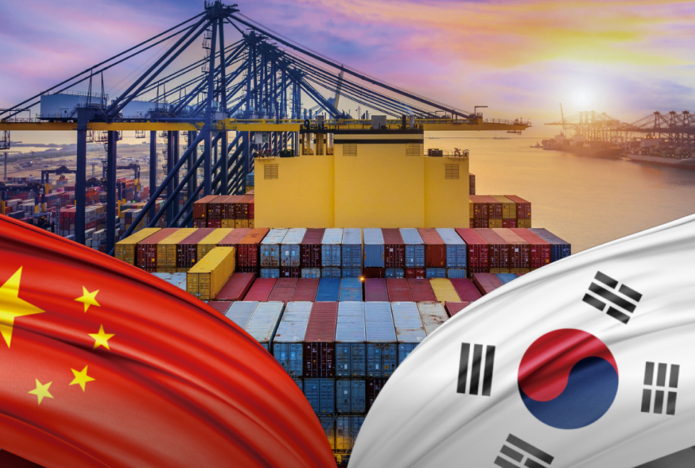 정체된 한중 교역 10년, 한국이 나아갈 길