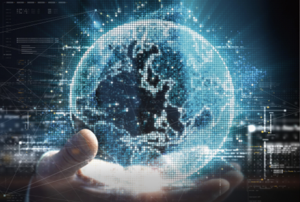 “전략적 자율성 큰 韓, 디지털 제국이 꼭 협력해야 하는 연결 고리 돼야”