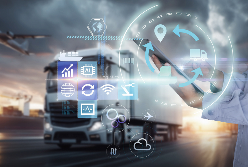 혼돈 속 붕괴하는 질서와 새로운 통상의 조건