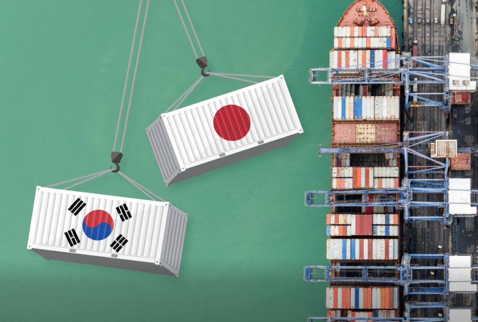 미국발 리스크 직면한 韓日⋯ 영남·규슈 경제 통합으로 대응해야
