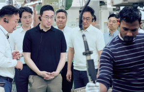 기업 가치 130억달러 전망…현대차 이어 두 번째 韓 기업?replace('