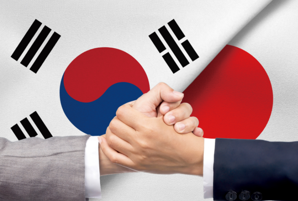 불확실한 글로벌 통상 환경, 한일 협력해 미국 관세 대응해야