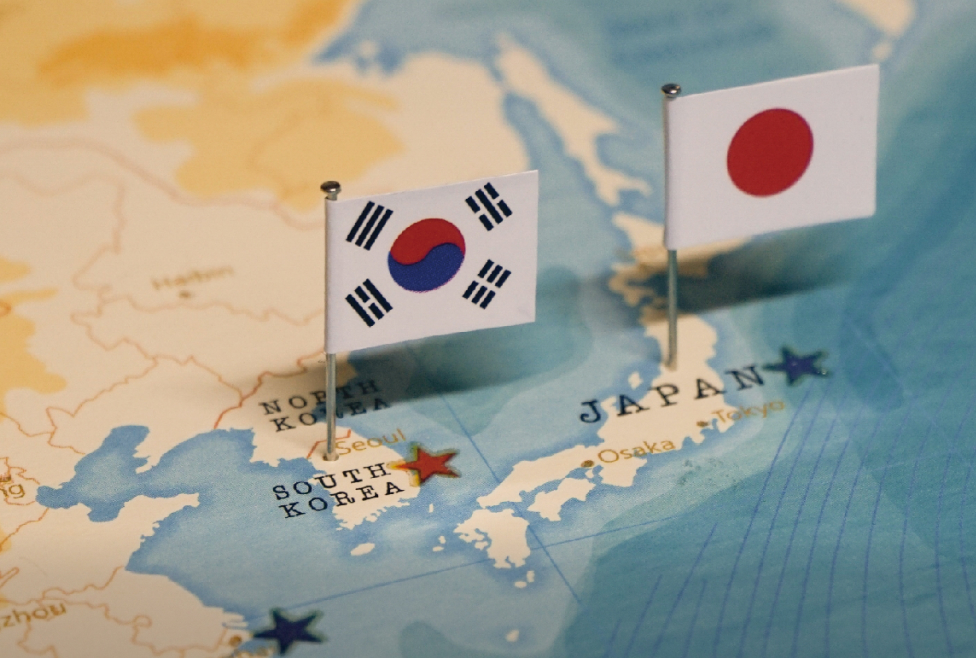 “한일 ‘반도체’ 협력 활발, 경제 안보 동맹 필수”