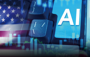 미국 GDP 성장 전망치 높이는 AI 투자 확대?replace('