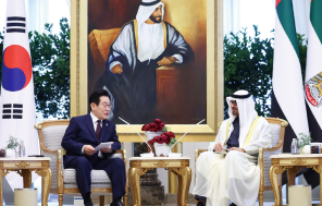 대통령 글로벌 사우스 순방…공급망·미래 산업 연대?replace('