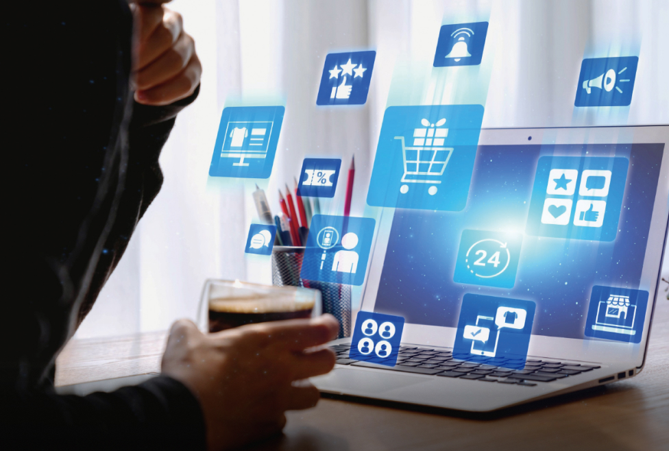 “한국, HBM 장악력 앞세워 디지털 통상 표준 ‘룰메이커’ 돼야”