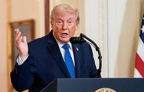 “美, 관세 근거 법 바꿔 15% 부과”?replace('