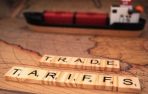 해적이 징수하던 통행료가 ‘tariff’(관세)가 된 배경은?replace('