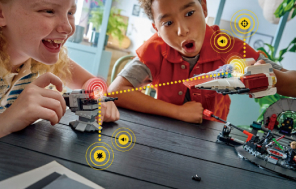 장난감에 스며든 테크, ‘반응하는 놀이’로 진화하는 미국 장난감 시장?replace('