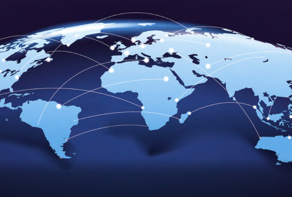 “젊은 인구·풍부한 자원… 신흥동반국, 국제 질서 새 협력 축”