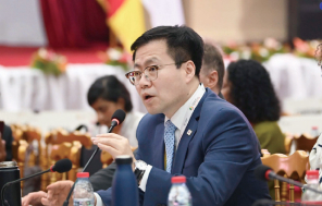 WTO, 흔들리는 다자무역체제 ‘재설계 국면’… 한국, 협상 중심에 서다?replace('